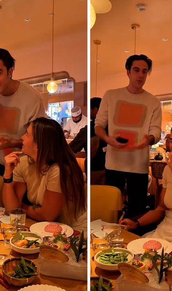 Sabalenka, virală pe internet Un bărbat a vrut s-o dea afară din restaurant după triumful de la WTA Miami: „Nu mă interesează cine e!” » Cum s-a terminat totul