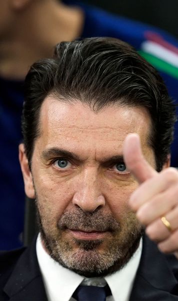 Buffon îl laudă pe Chivu Verdictul fostului portar: „Nu mai sunt momente de teamă la Parma” » Ce spune despre salvarea de la retrogradare