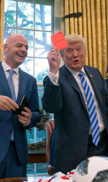 Le e frică de Trump Cea mai bună jucătoare a lumii nu a mai fost convocată la națională de teamă că va fi expulzată din SUA