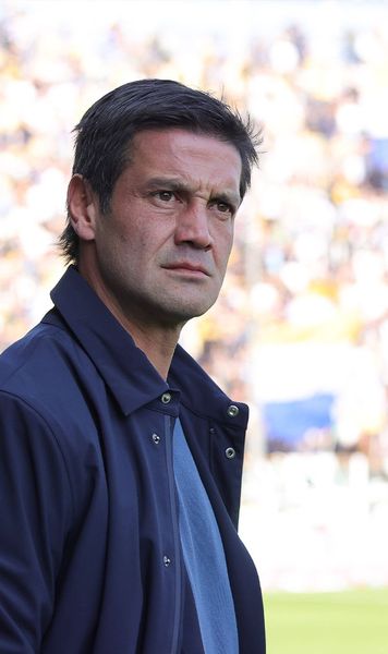 „Sunt convins că Man se va debloca”    Cristi Chivu,  înainte de Parma - Inter: „Acesta este mesajul pentru jucători”