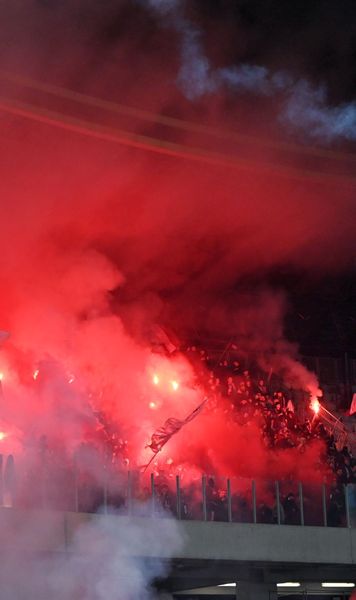 Alt conflict după derby-ul clujean   Trei tineri  au fost reținuți  după ce au jefuit un suporter al echipei adverse. Alte două persoane sunt căutate
