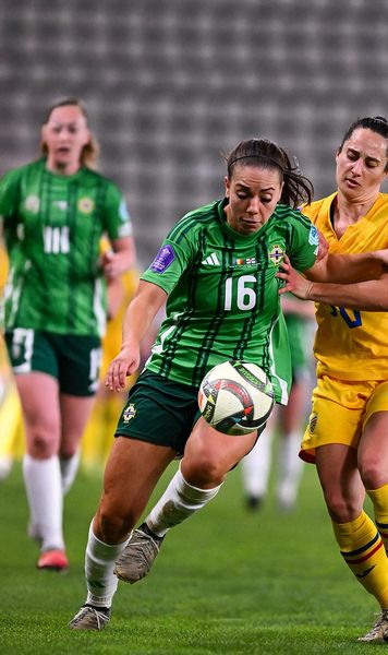 România - Irlanda de Nord 1-1 „Tricolorele” au obținut primul punct în grupa B din Liga Națiunilor