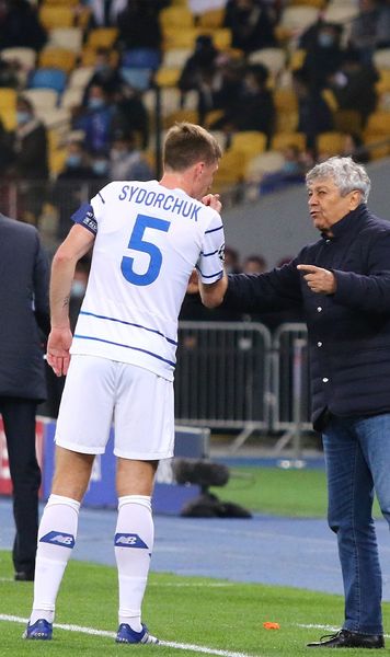 „A fost un șoc” Un fotbalist ucrainean povestește cum a aflat că echipa sa va fi antrenată de Mircea Lucescu: „Nu se poate!”