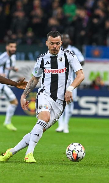 Începe curățenia Patronul FCSB a anunțat  3 plecări din vară:  „Ți-e frică de minge? Gata, nu vor mai fi cu noi!”