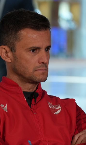 3 jucători out cu Rapid  Andrei Nicolescu a anunțat ce dinamoviști  vor lipsi  diseară: „Nu fac parte din lot”