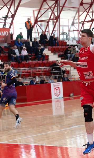 Cupa României FRH a decis unde se va disputa Final Four-ul » Programul complet