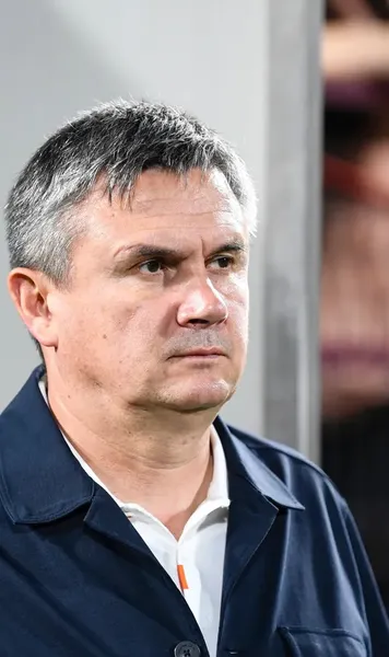 Următoarele două etape, decisive?    Cristi Balaj:  „Vedem dacă va exista o desprindere”» Când va reveni patronul lui CFR în țară