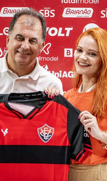 „Demnitate pentru escorte” Contract inedit semnat de o echipă de fotbal feminin din Brazilia: „Vitoria va fi un aliat”