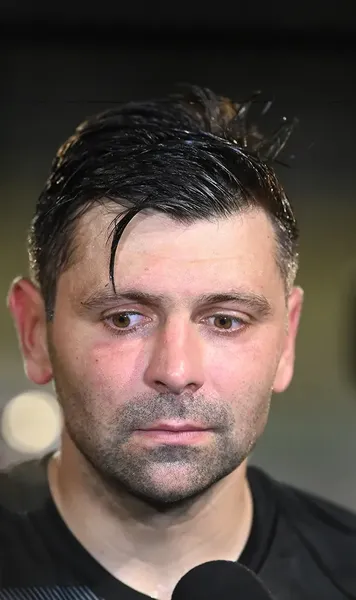 „Doar 5 jucători de titlu”   Raul Rusescu  a analizat-o pe Universitatea Craiova: „De asta clachează”