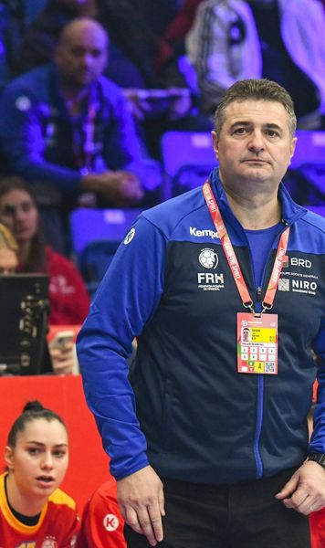 „Dăm tot ce avem mai bun” Florentin Pera, optimist înaintea barajului cu Italia pentru CM 2026: „Suntem motivați și determinați”