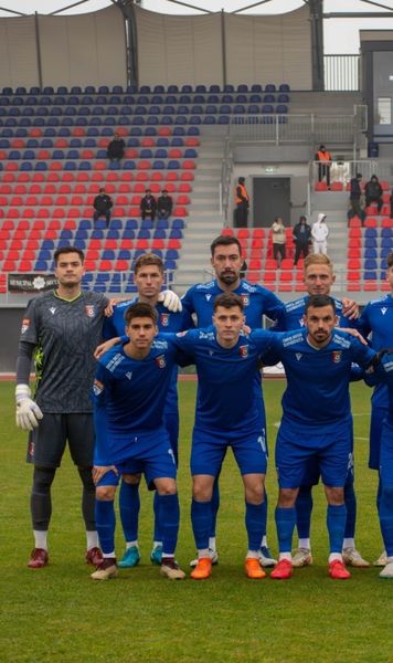 „Chindia nu se desființează” Primarul din Târgoviște se contrazice + a făcut și o gafă: „ Jucăm baraj cu o echipă din Liga 3”