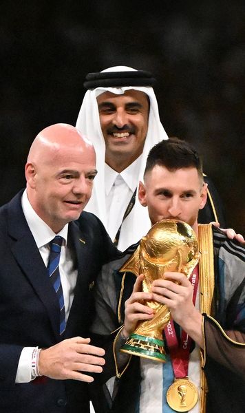 Șantajul FIFA Infantino le garantează fanilor un bilet la finala Mondialului din 2026. Condiția e incredibilă