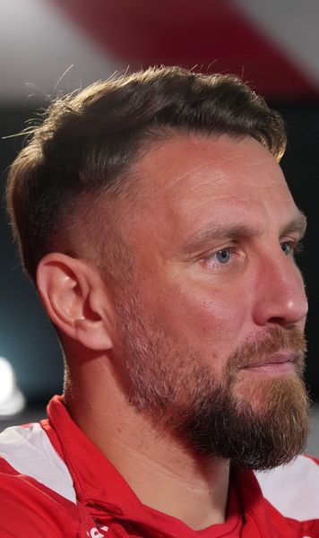 Răzvan Patriche, jucătorul cu 5 meserii Veteranul lui Dinamo: „Am plecat de la salariu de 10 lei , am fost neplătit un an și jumătate, dar m-am bucurat de fotbal”