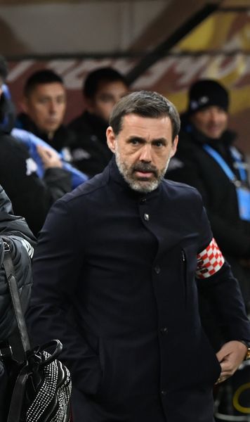„E normal să se negocieze” Zeljko Kopic, prima reacție cu privire la posibilul transfer al lui Politic la FCSB + Ce spune despre Musi