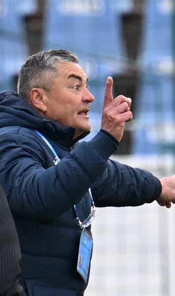 „Ne-a fost foarte greu” Ilie Stan , după înfrângerea cu Poli Iași: „Sunt multe lucruri pe care le voi spune la momentul oportun”