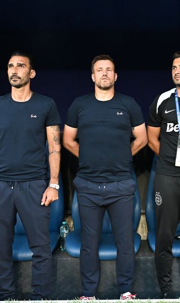 „Nimeni n-a avut încredere” MM Stoica, după 2 ani cu Charalambous: „Acolo s-a făcut diferența” + Doi jucători care l-au uimit la FCSB
