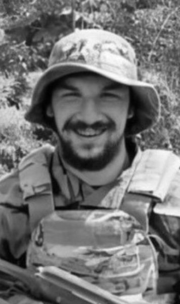 A murit pe front Un pugilist ucrainean faimos a fost ucis în războiul cu Rusia: „Un luptător în ring, un războinic neînfricat pe câmpul de luptă”