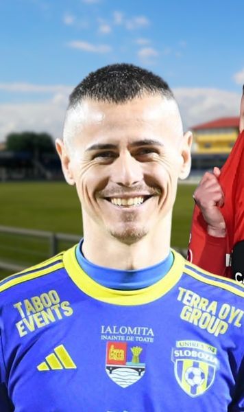 Unirea Slobozia - UTA Arad LIVE de la 18:15, în etapa #4 din play-out-ul Superligii » Echipele probabile