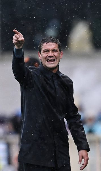 Parma, cinci remize la rând Reacția lui Cristi Chivu: „Nu oricine obține un rezultat pozitiv cu Inter sau Fiorentina”