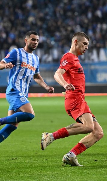 „Absolut incredibil!” Evoluția celor de la FCSB din play-off, criticată: „Să joci în halul în care joci şi să ai 2 puncte avans!  Mare noroc!”