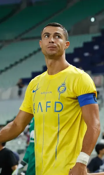Cristiano Ronaldo, decizie la 40 de ani Starul portughez s-a hotărât și  vrea să semneze