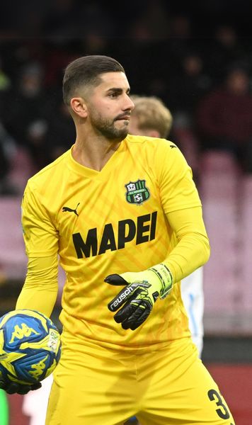 Moldovan va juca în Serie A Internaționalul român i-a impresionat pe italieni.  Sassuolo  va activa clauza de cumpărare definitivă