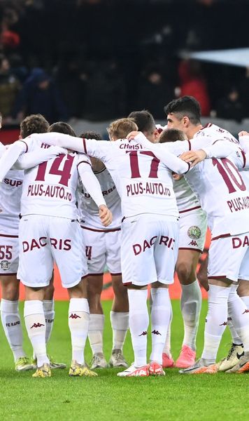 „Va rămâne în amintirea noastră”  Mesajul celor de la Rapid, după decesul lui  Aaron Boupendza