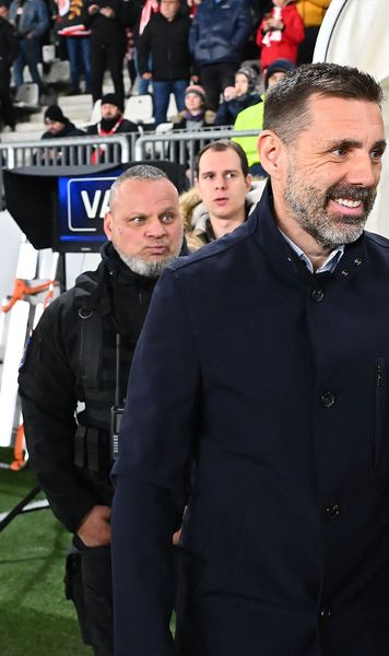 „Vom avea propria casă”  Zeljko Kopic a setat deja  obiectivul lui Dinamo , după ce a fost semnat contractul pentru noul stadion