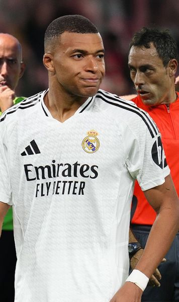 „E ridicol!”  Doi experți Marca vorbesc, în exclusivitate pentru GOLAZO.ro, despre  suspendarea lui Mbappe . „Soto Grado a greșit”