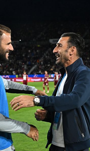 Tachtsidis ar putea fi OUT cu FCSB!    Balaj: „Charalambous a vrut să-l transfere.  E  compromițător pentru ambii ”. Reacția lui MM Stoica