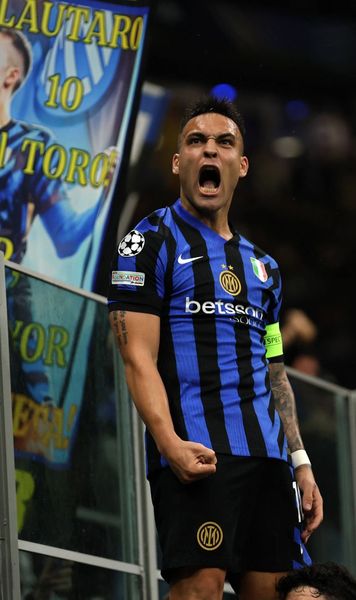 Arsenal și Inter, în semifinale  Tabloul complet din  Champions League , după ce Real și Bayern au părăsit competiția
