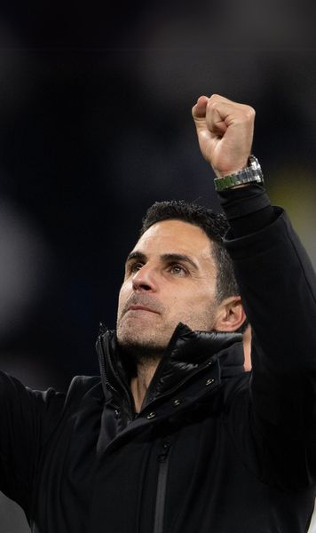 Arsenal, în semifinale  Mikel Arteta, după ce a învins-o de două ori pe  Real Madrid : „Nu știu dacă putem juca mai bine decât am făcut-o”