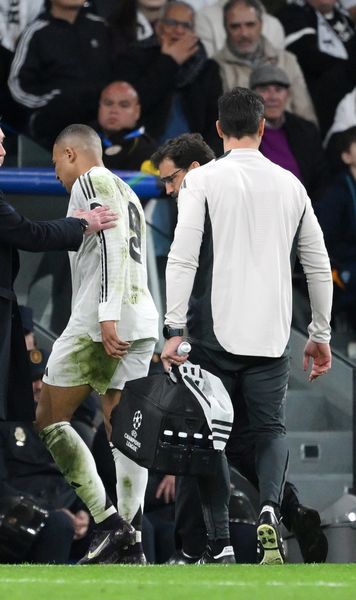 Carlo Ancelotti, viitor incert Antrenorul vorbește despre o posibilă plecare, după eliminarea lui Real Madrid:  „Nu vreau să știu”