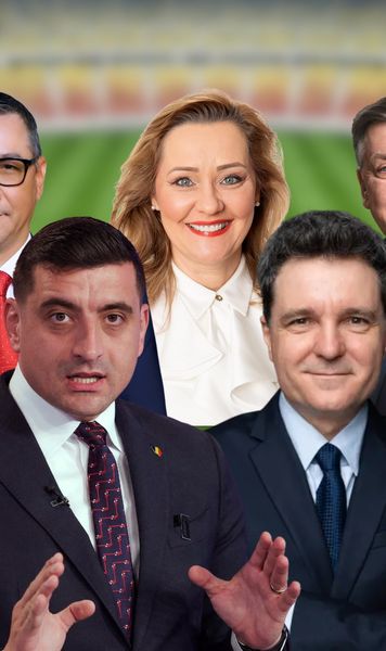 Casele de pariuri evită lupta prezidențială  Motivul pentru care cele mai mari agenții din România  nu includ în oferta lor  cote pentru alegeri