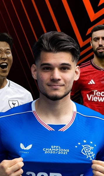 Europa League Manchester United, calificare dramatică. Bodo/Glimt, supriza competiției » S-au stabilit semifinalele