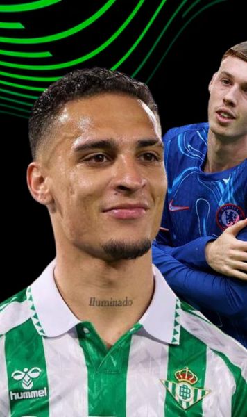 Conference League    Betis - Fiorentina , duel de foc în semifinale » Chelsea pierde, dar se califică și va avea o adversară surprinzătoare