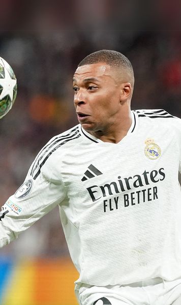 Înfrângerea lui Mbappe Analiză GOLAZO.ro. A plecat la Real  pentru a câștiga Liga , dar PSG ar putea cuceri trofeul fără el: „Se irosește”