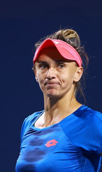 Scandal în WTA O jucătoare din Ucraina dă organizația în judecată pentru  hărțuire : „Nimeni să nu mai treacă prin prin ce trec eu!”