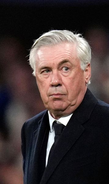 Ancelotti are zilele numărate Presa din Anglia a anunțat când ar putea să plece antrenorul de la Real Madrid