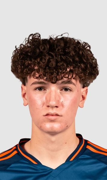 Tricolor din SUA   FRF îl monitorizează pe   Ștefan Chirilă,  18 ani, atacant la FC Cincinnati. E adversarul lui Messi în MLS