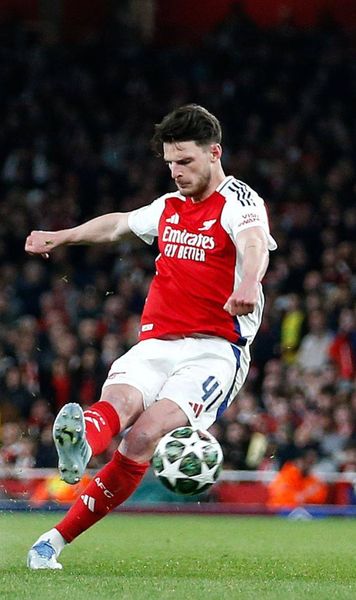 800 de milioane pentru Ligă  Analiză GOLAZO.ro.   Arteta construiește Arsenal de 5 ani.  Poate cuceri acum marele trofeu