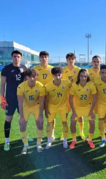 Program Euro U19  Au fost stabilite datele și stadioanele pentru turneul final   organizat de România  » Când debutează „tricolorii”