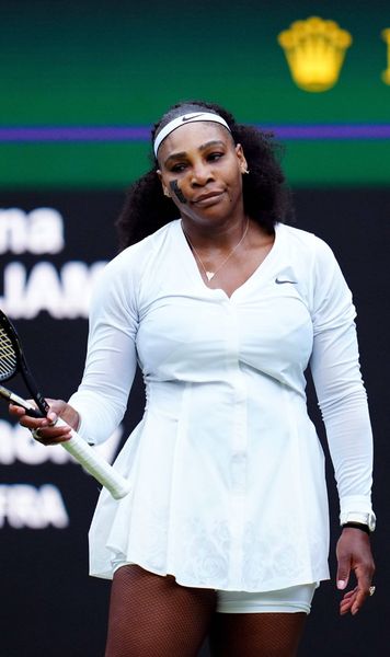 „Eu aș fi luat 20 de ani”     Serena Williams  nu este de acord cu pedeaspa „blândă” primită de Jannik Sinner în cazul de dopaj: „Nu vreau să dobor pe nimeni”