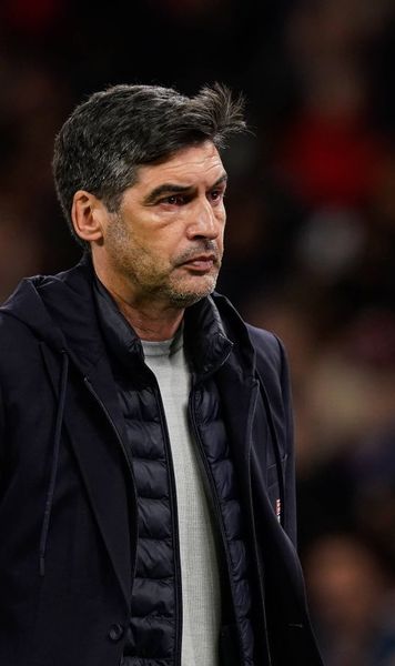 Fonseca este șocat Antrenorul lui Lyon a dezvăluit motivul prăbușirii echipei sale în meciul cu Man. United » Francezii conduceau cu 4-2 în min. 114!