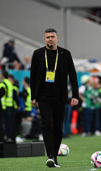 Oprița ar putea să plece Mesajul antrenorului de la Steaua : „Nu vreau să stau numai în Liga 2”