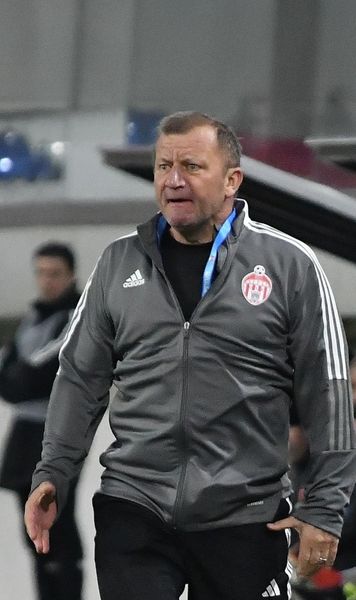 Pleacă Dorinel Munteanu? Antrenorul angajat recent la Sepsi deja e în pericol să fie demis, dacă va pierde cu UTA » Dezvăluiri din club: „E mereu suspicios”