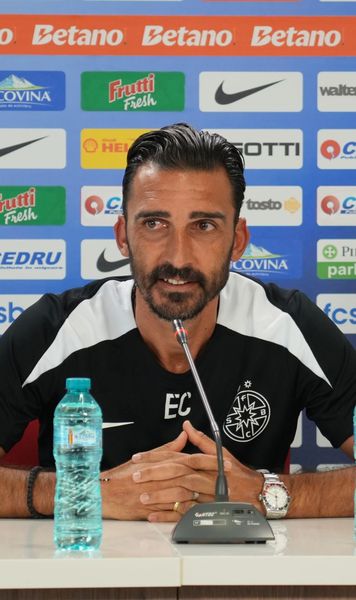 „Am crezut că au fost penalty-uri”  Charalambous, moment amuzant după super-meciul   Manchester United - Lyon : „M-a întrebat cine a câștigat”