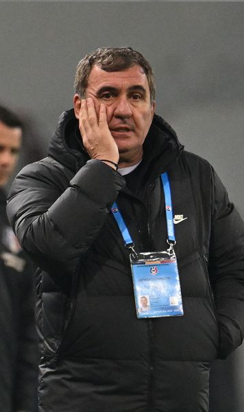Probleme pentru Hagi  Motivul bizar pentru care Farul nu a primit   licență pentru cupele europene : „E un exces de zel. De ce le mai ceri?”