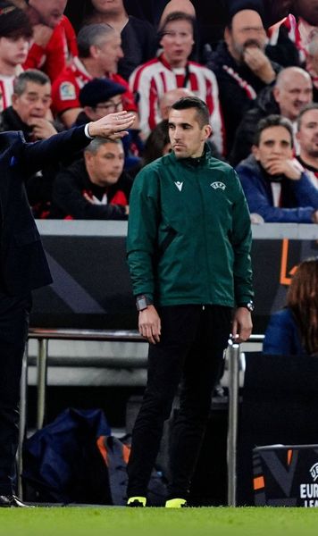 „Penalty clar ca lumina zilei”     Antrenorul lui Ianis Hagi,  dezamăgit de arbitraj: „Nu înțeleg de ce nu au fost acordate”