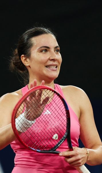 Gabriela Ruse, în semifinale   Românca își continuă parcursul excelent la   WTA Rouen  » A cedat doar 4 game-uri